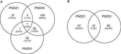 Neonatal Diet Impacts Circulatory miRNA Profile in a <mark class="highlighted">Porcine Model</mark>